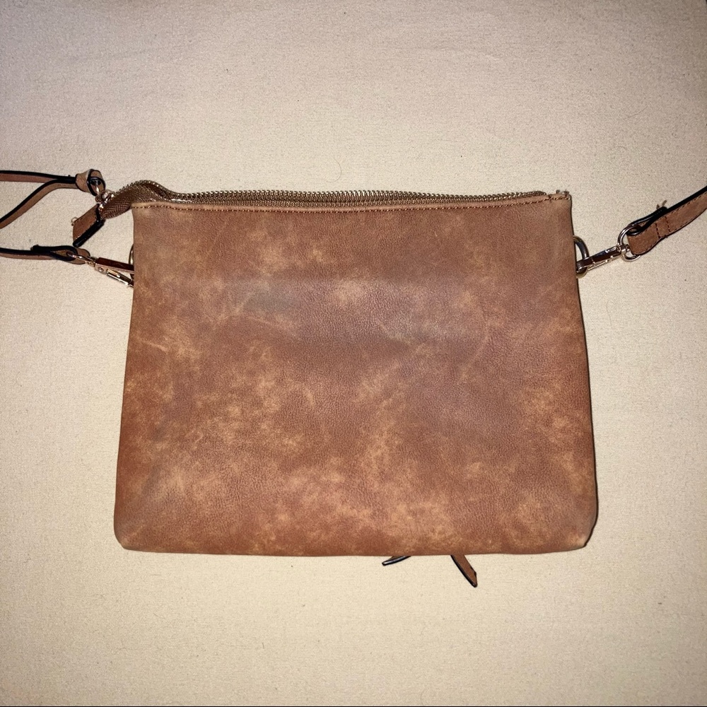 Love Culture | Braided Crossbody Bag - Picture 3 of 8